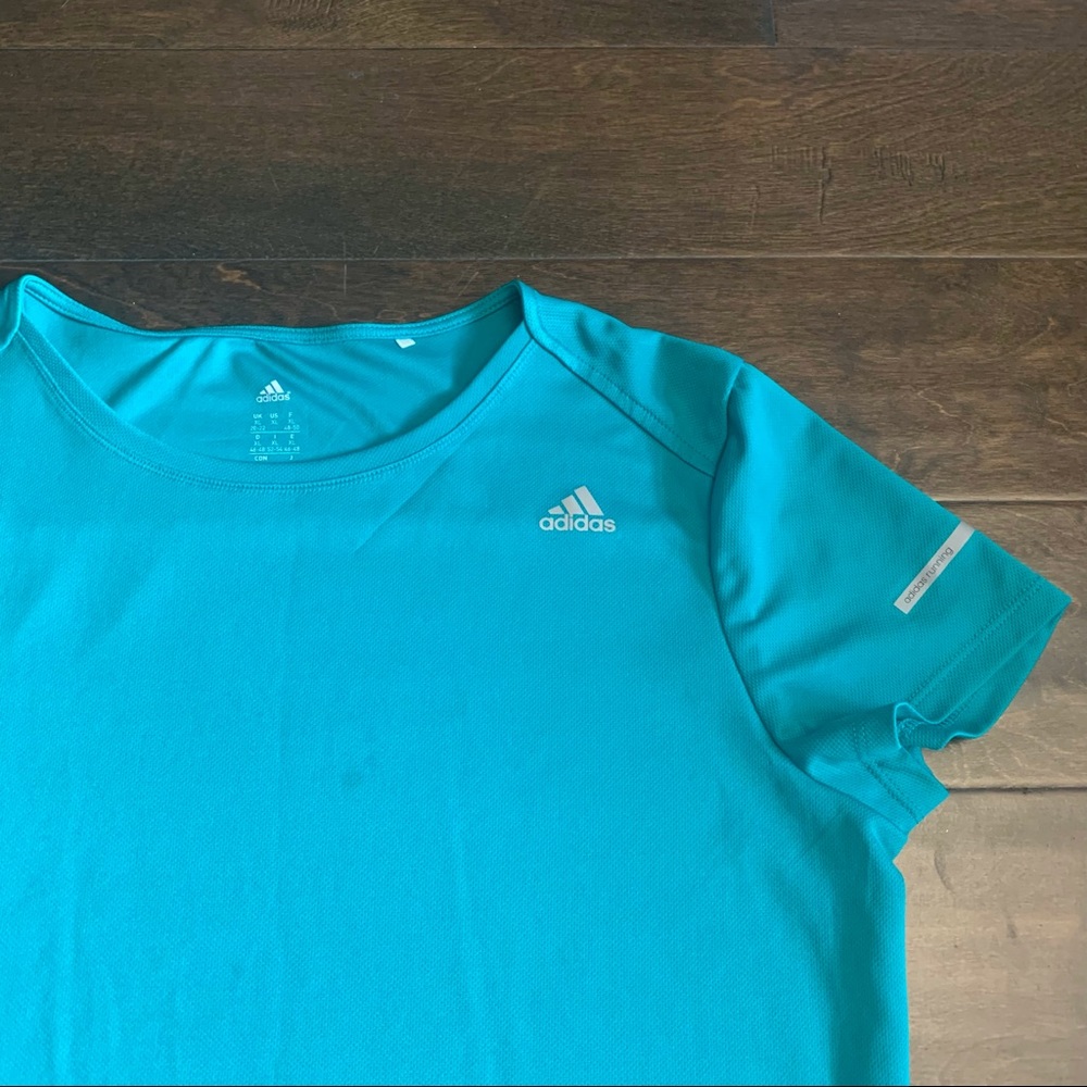 Adidas Running Tee